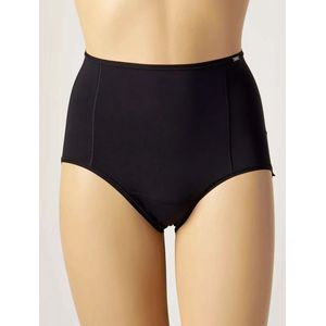 Avet - Shapewear Invisible - Buik Corrigerende Slip - Zwart