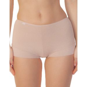 Avet - 38842 - Boxershort - Katoen - Zwart