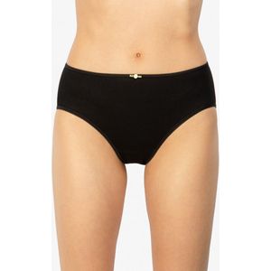 Avet - Heupslip - Katoen - Roze