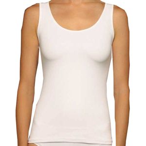 Avet - 7591 - Dames Hemd - Microfiber