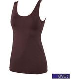 Avet - Hemdje - Beige - 90% Polyamide 10% Lycra