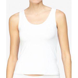 Avet - 7590 - Dames Hemdje - Microfiber - Zwart