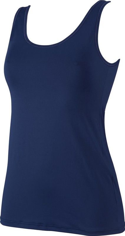 Avet - 7591 - Dames Hemd - Zwart - Microfiber