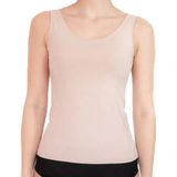 Avet - 7591 - Topje - Micro-fiber - Brede Band