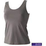 Avet - 7591 - Dames Hemd - Microfiber