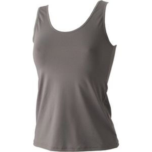 Avet - 7591 - Dames Hemd - Microfiber