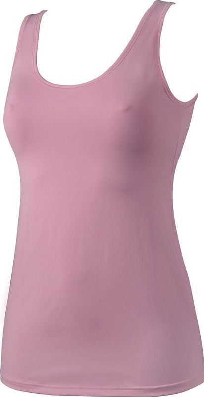 Avet topje 7591 brede band