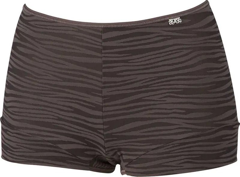 Avet - Boxershort - Denim - Microfiber