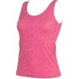 Hemd - Blauw - Microfiber - 90% Polyamide 10% Lycra