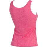 Hemd - Blauw - Microfiber - 90% Polyamide 10% Lycra