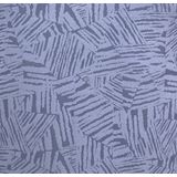 Avet - Dames Hemd - Blauw - Microfiber