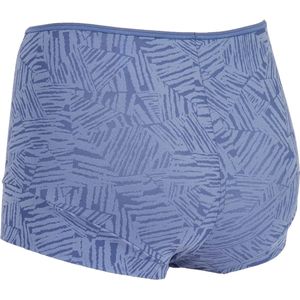 Avet - 38021 Boxershort - Blauw