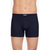 Set - Labyrint - Boxershort - Blauw