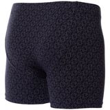 Set - Labyrint - Boxershort - Blauw