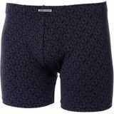 Set - Labyrint - Boxershort - Blauw