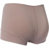 Avet - Cherrie - Boxershort - Beige - Shapewear met Badstof Kruisje
