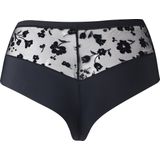 Avet hipster string 34040 zwart