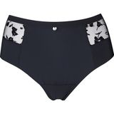 Avet hipster string 34040 zwart