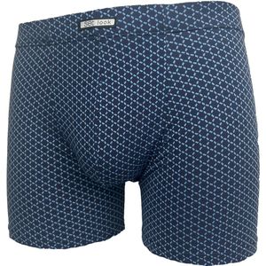 SET Look - Boxershort - Zwart - Microfiber - Jacquardpatroon