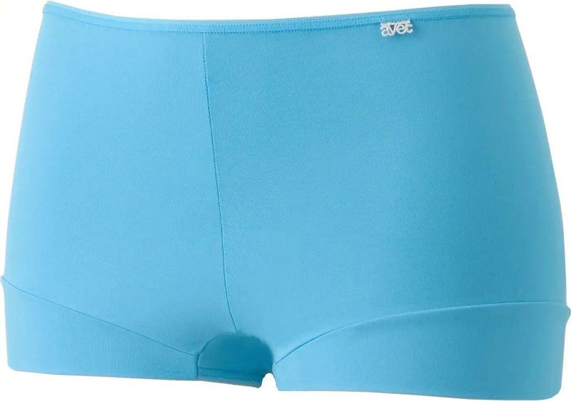 Avet Boxershort 3844 Azul Blue Microvezel