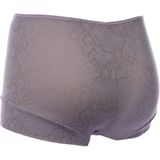 Boxershort - Print - Microvezel - Badstof Kruisje