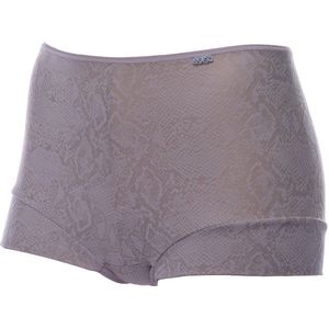 Boxershort - Print - Microvezel - Badstof Kruisje