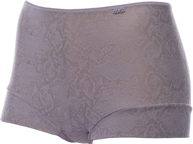 Boxershort - Print - Microvezel - Badstof Kruisje