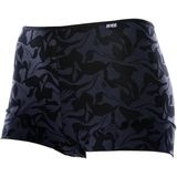 Avet - Gaughin - Boxershort - Zwart - Microfiber