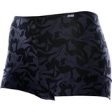 Avet - Gaughin - Boxershort - Zwart - Microfiber