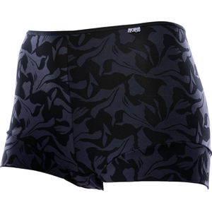 Avet - Gaughin - Boxershort - Zwart - Microfiber