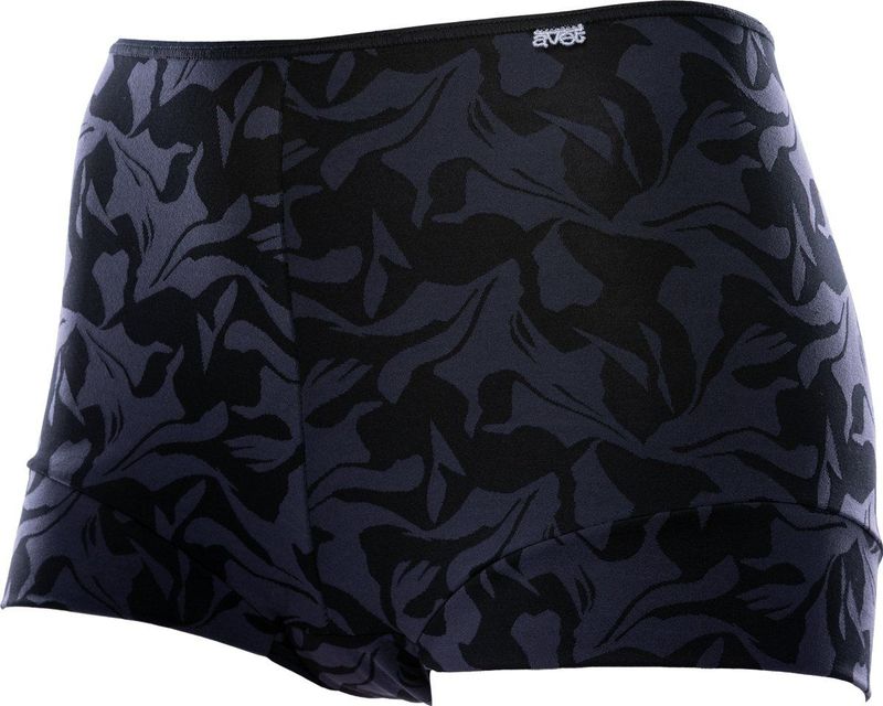 Avet - Gaughin - Boxershort - Zwart - Microfiber