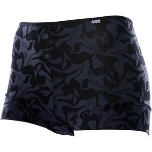 Avet - Microfiber Boxershort - Zwart - 45% Polyamide, 45% Polyester, 10% Lycra