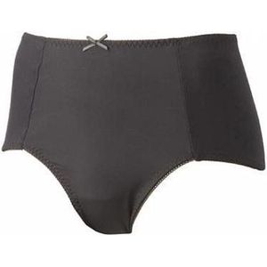 Avet corrigerende slip met buik correctie