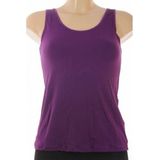 Anita - CLARA - Bralette - Zwart - Microvezel