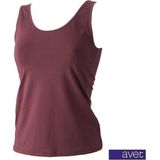 Anita - CLARA - Bralette - Zwart - Microvezel