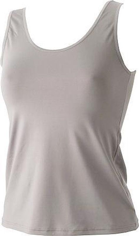 Anita - CLARA - Bralette - Zwart - Microvezel