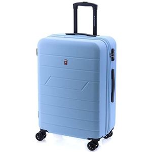 GLADIATOR Tarifa koffer, 68 cm, blauw (Azul Marino), 68 cm, Koffer