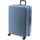 GLADIATOR Tarifa koffer, 78 cm, blauw (Azul Pacifico), 78 cm, Koffer