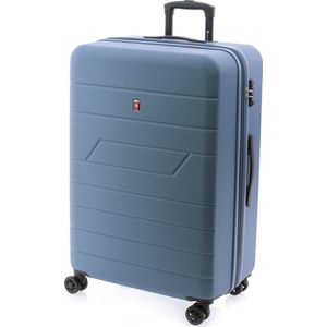 Gladiator tarifa-koffer, 78 cm, blauw (Azul Pacifico). (blauw) - 431201