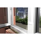 Siliconen Fischer Wit 280 ml