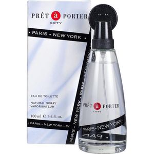 Pret-a-Porter Coty Original EDT 100 ml