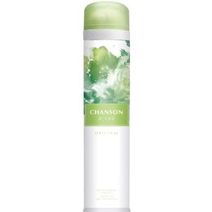 CHANSON D'EAU Originele deodorant 200 ml