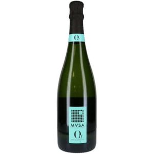 MVSA Cava 0.0 75cl