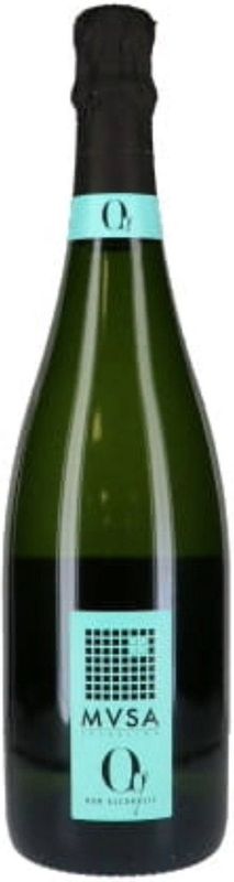 MVSA Cava 0.0 75cl