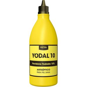 5 FLESSEN VAN 500 ML POVIDON ONTSMETTEN MET POVIDON JODIUM POVIDONJODIUM HUIDINFECTIE WONDJES JEUKENDE HOOFDHUID, OOK VOOR JE DIER