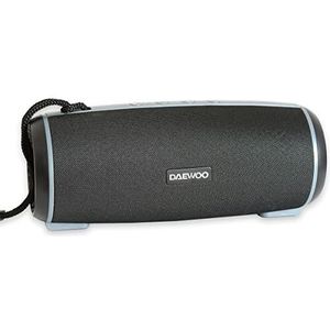Daewoo S0421164 DBT-10 Bluetooth-luidspreker, 12 W