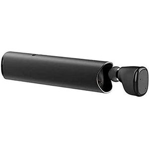 Daewoo Bluetooth-hoofdtelefoon met microfoon DA-35 True Wireless zwart