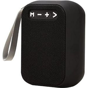 Daewoo DBT-50 Draagbare bluetooth-luidspreker