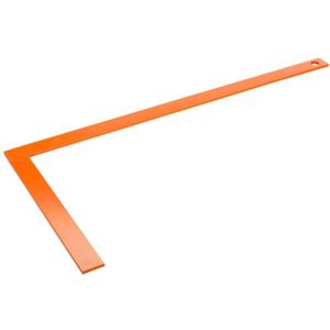 Bahco schrijfhaak - 1000 x 500mm