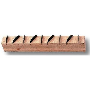 Carril Curvo 210X35X35